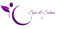 Sk spa and massage center logo